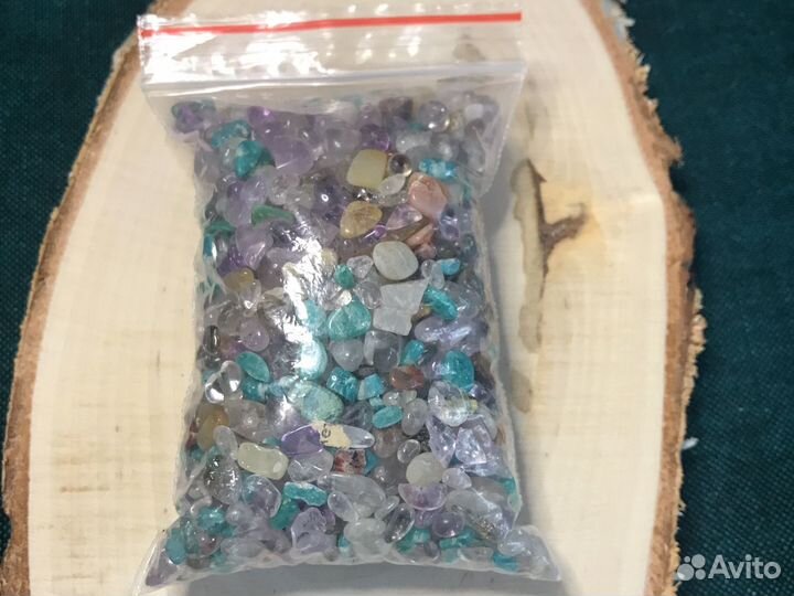 Натуральные камни