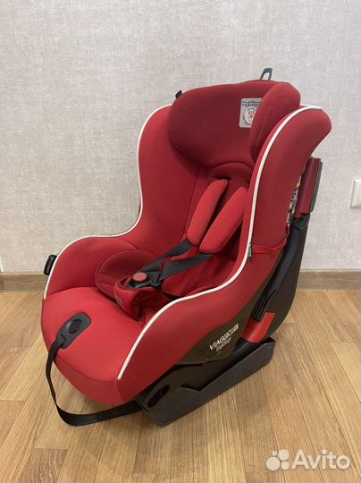 Автокресло Peg-Perego Viaggio1 Duo-Fix
