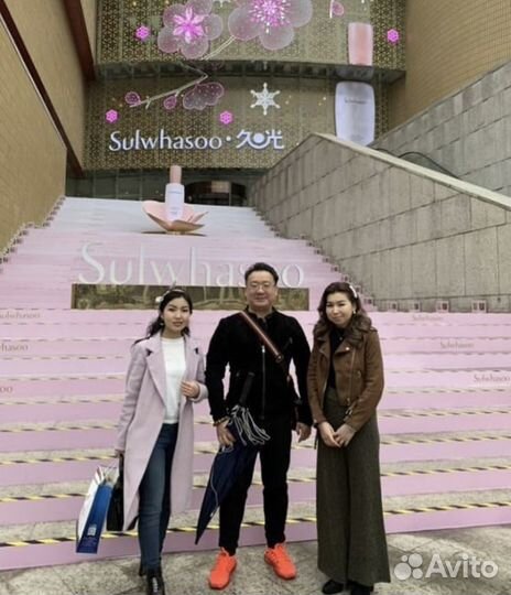 Посредник в Китае. Доставка из Китая