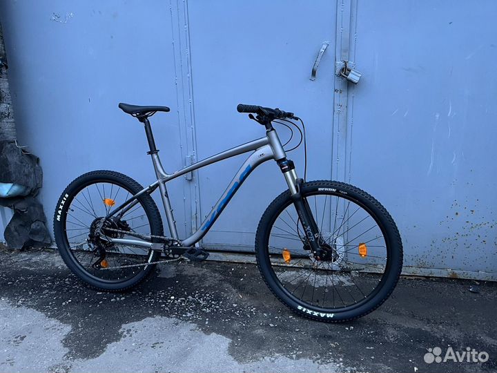 Велосипед Kona Fire Mountain new Гарантия