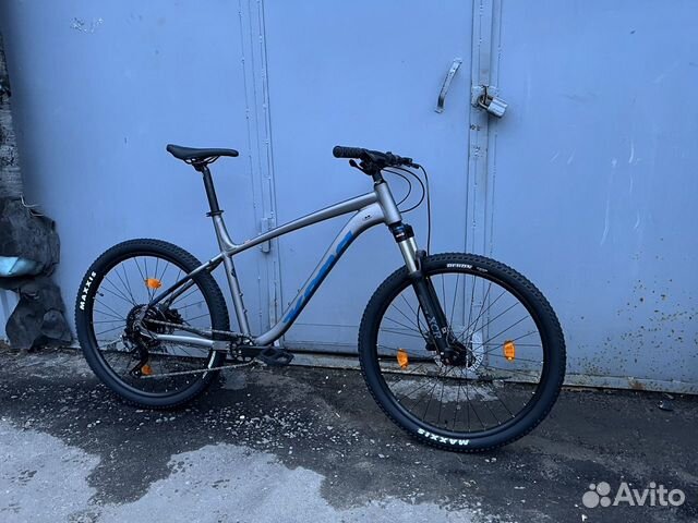 Велосипед Kona Fire Mountain new Гарантия