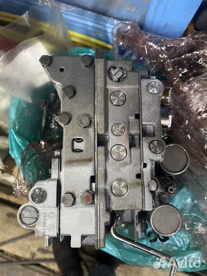 Продам гидроблок АКПП опель антара 3.2