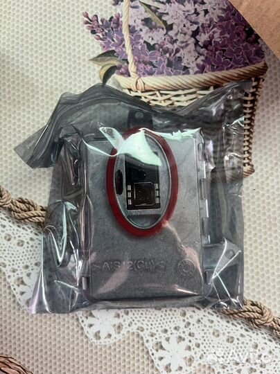 Блок розжига фары Mersedes w204