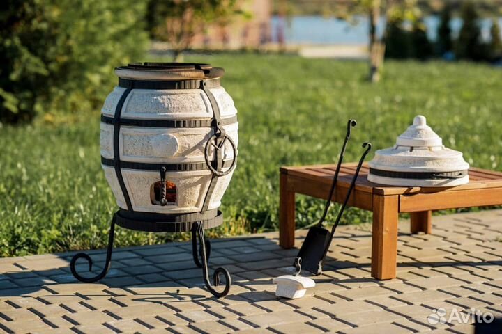 Тандыр Донской