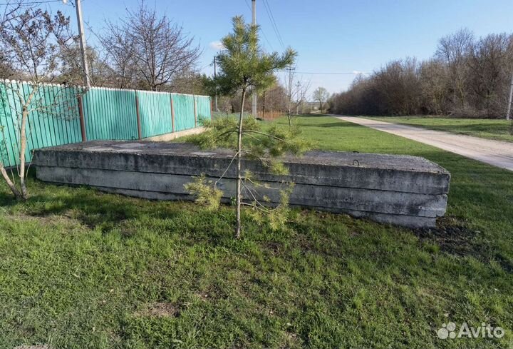 Плиты перекрытия жби