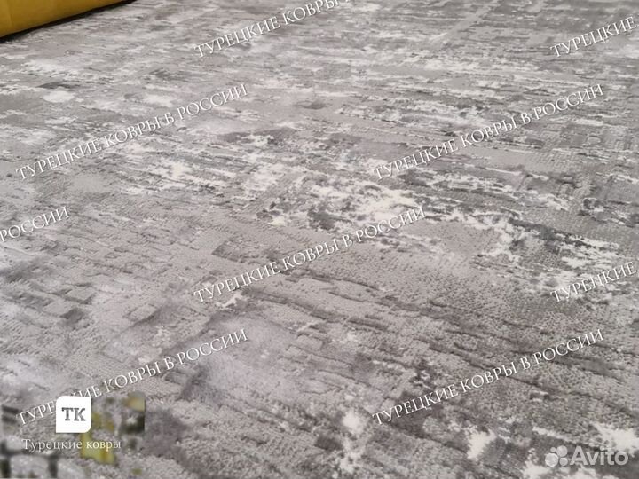 Ковер новый