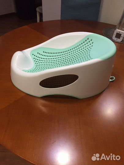 Горка для купания pituso