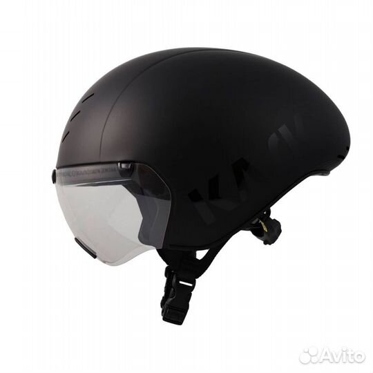 Велошлем для тт и триатлона Kask Bambino Pro