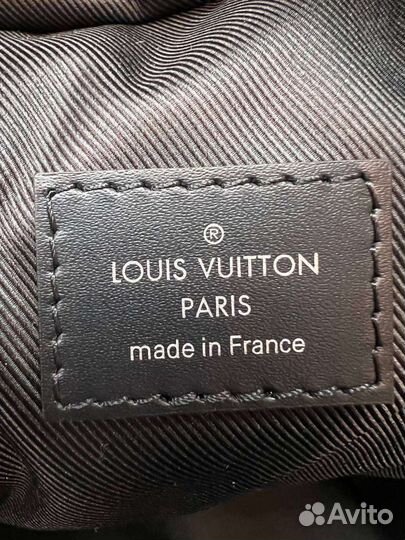 Рюкзак мужской louis vuitton michael