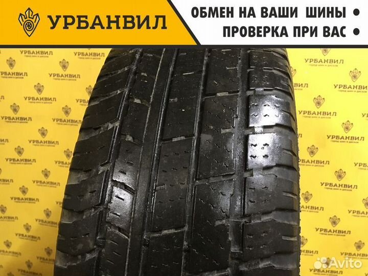 Amtel Cruise 4x4 215/65 R16 98H