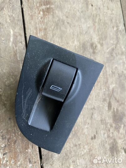 Кнопка стеклоподъемника audi A6C5