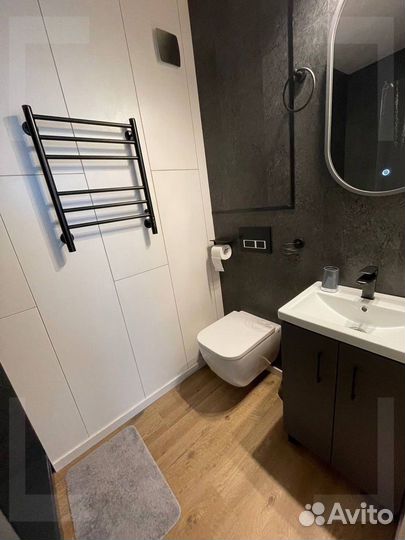 Модульный дом в современном стиле