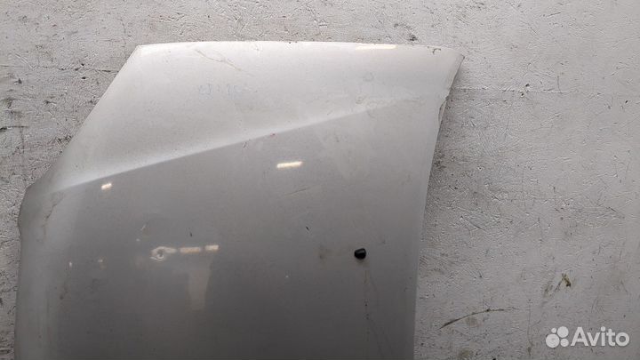 Капот Suzuki Ignis, 2003