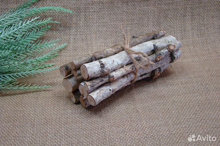 Веточки, Палочки для ваших грызунов. Ассортимент