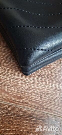 Сумка женская натуральная кожа