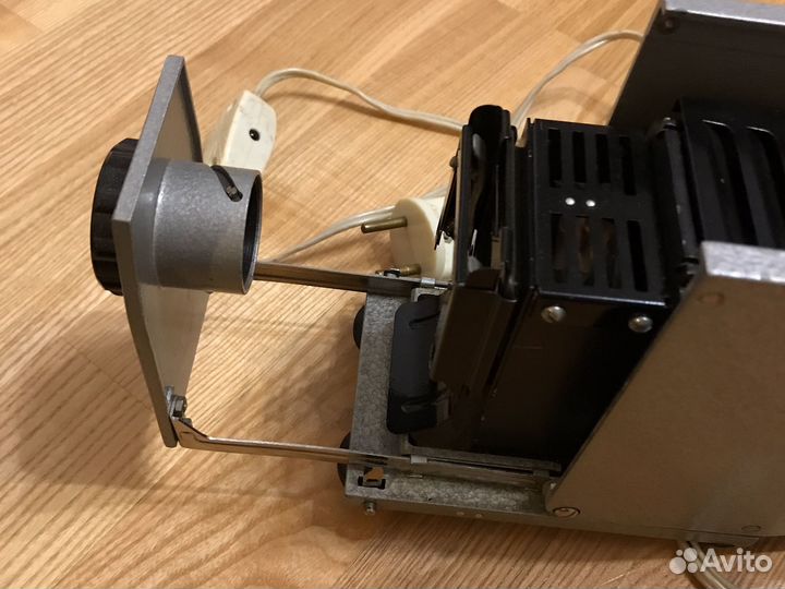 Диапроектор Свет