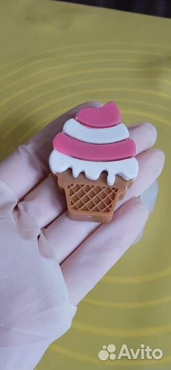 Силиконовые формы для мыла