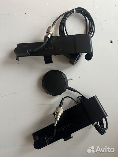 Антенна Iridium спутниковый телефон