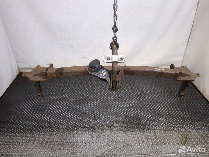 Прицепное устройство Mazda Premacy, 2000