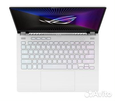 Ноутбук Asus ROG Zephyrus G14 6800HS RX 6800S 1тб