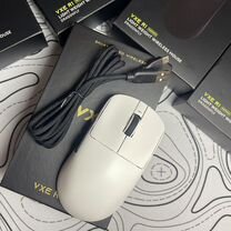 Игровая мышь VXE Dragonfly R1 SE+