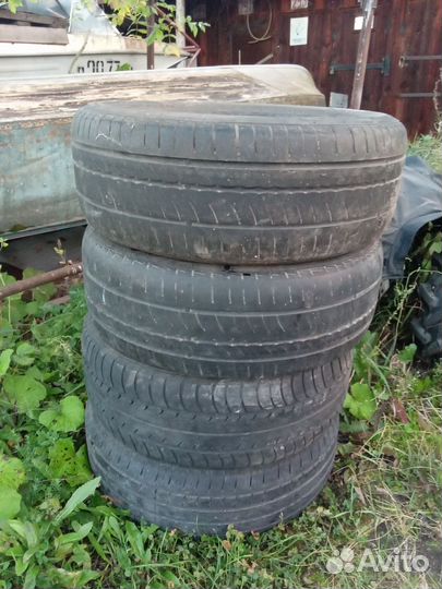 Pirelli Cinturato P1 205/55 R16 19J