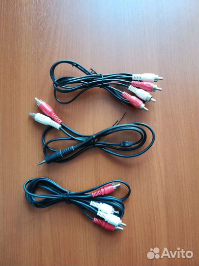 Сетевой кабель