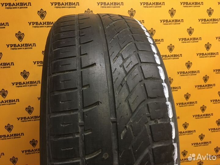 Tigar Hitris 205/55 R16