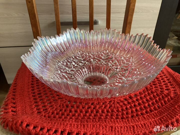 Ваза для фруктов