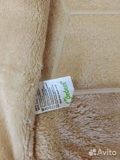 Кофта детская