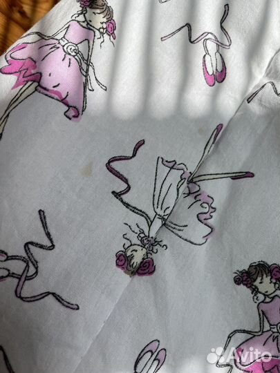 Комплект в коляску