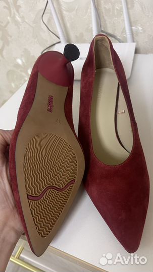 Туфли женские 37 размер новые