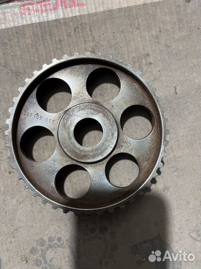 Шестерня распредвала 069109111 Volkswagen