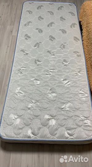 Пружинные матрасы с доставкой