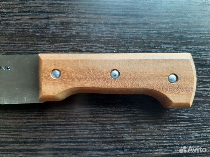 Мачете бразильский tramontina 46 см