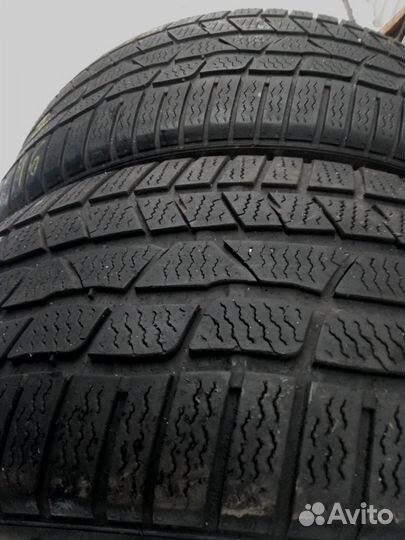 Continental ContiWinterContact TS 830 P 235/45 R19 99V