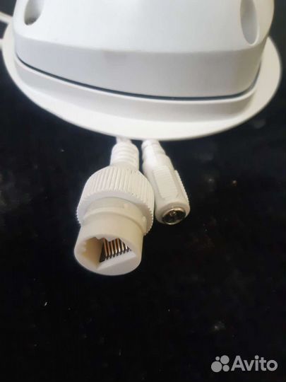 Камера видеонаблюдения LTV CNM-815