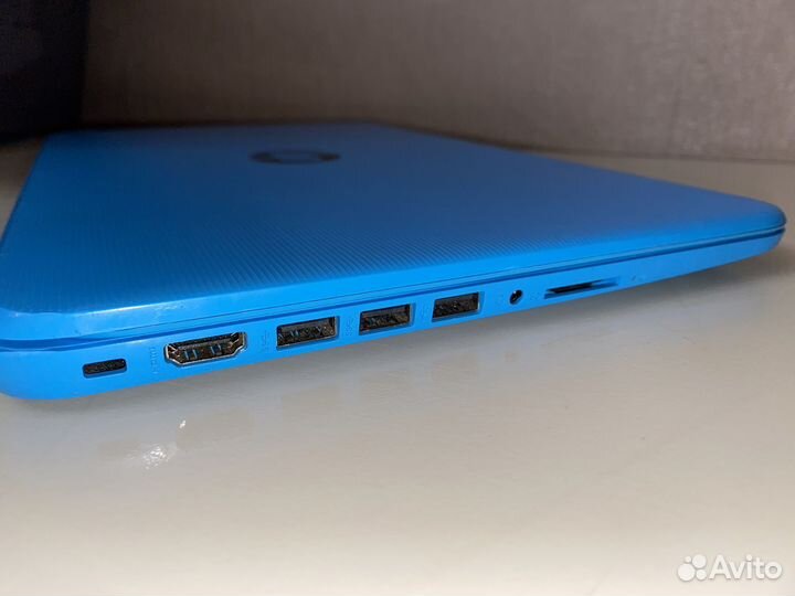 Ноутбук б/у