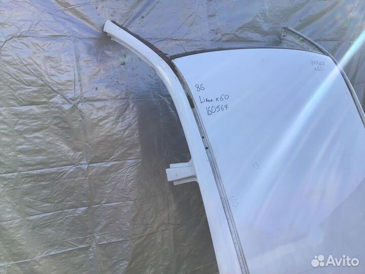 Крыша Lifan X60 2012