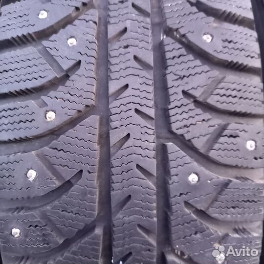 Колёса зимние 185/65-15 4х100