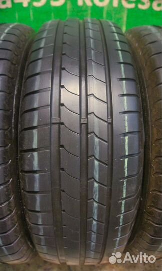 Goodyear EfficientGrip 195/60 R16 89H