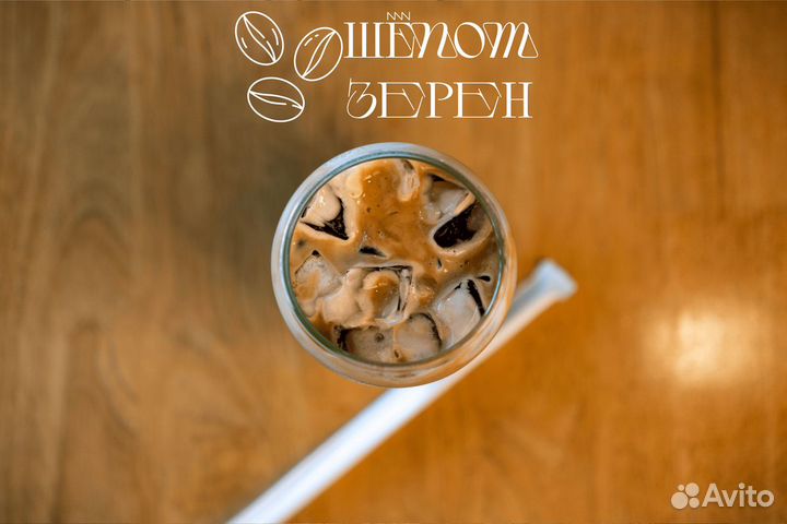 Ваш Путь к Идеальному Кофе