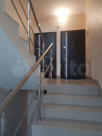 3-к. квартира, 82 м², 2/3 эт.