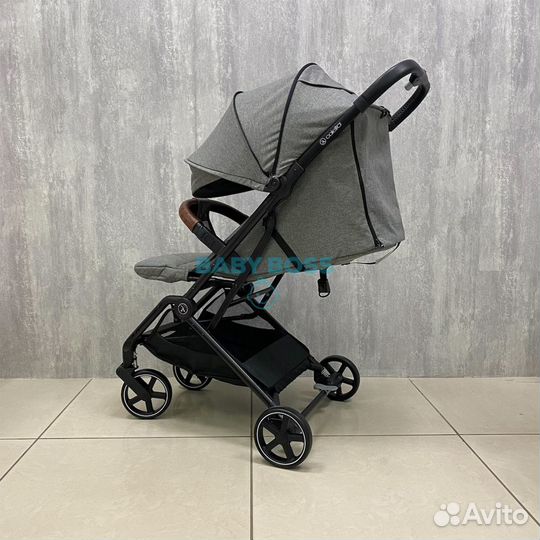 Коляска прогулочная