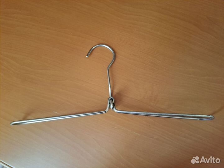 Вешалки плечики детские