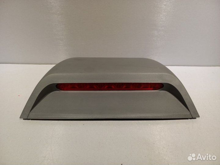 Стоп-сигнал Chevrolet Lacetti седан F16D3 2012