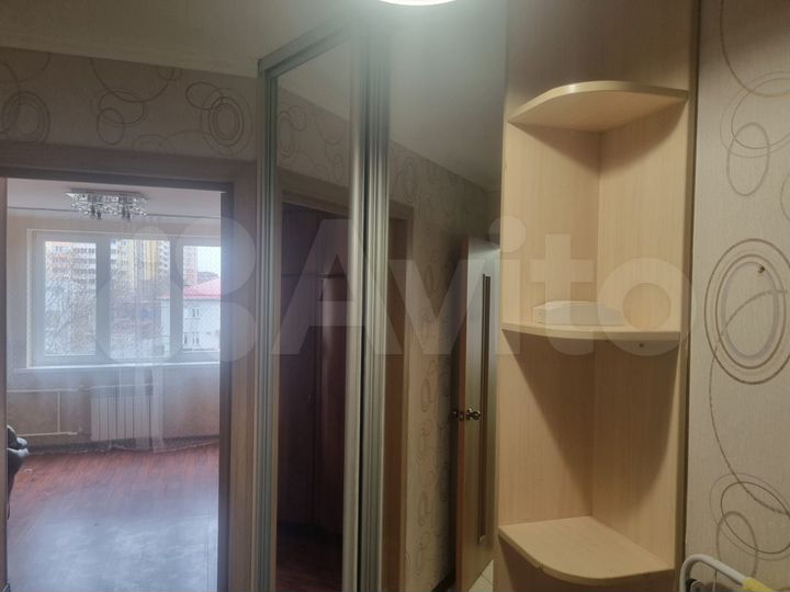 2-к. квартира, 55 м², 3/5 эт.