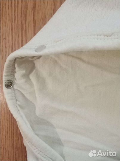 Одеяло кокон