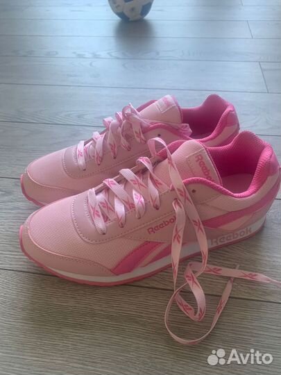 Кроссовки Reebok