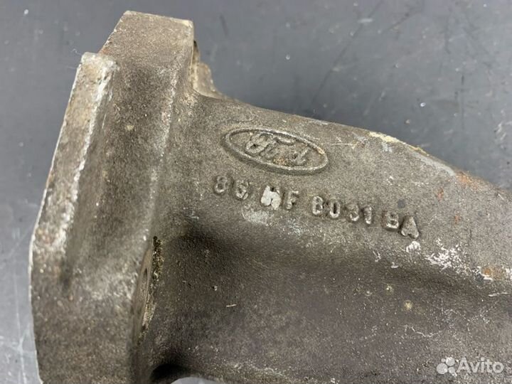 Кронштейн двигателя Ford 85Hf6031Ba